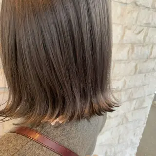 ショート カラー sunnyside大名所属・sunny side 大名　りょう👸🏼のヘアスタイル