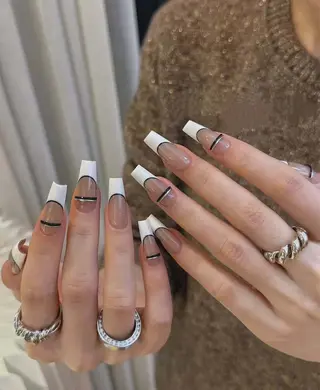 ネイル BabyYouMi ねねのネイルデザイン