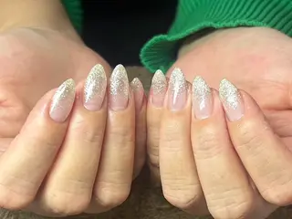 ネイル nail salon Belle所属・田中 咲愛のネイルデザイン