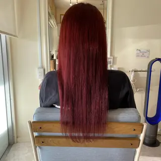 ロング clan所属・エクステ/clan けんとのその他イメージ