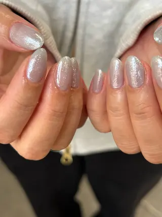 ネイル ogura maoのネイルデザイン