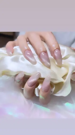 ネイル 88-nail. MAKIのネイルデザイン
