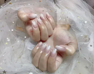 ネイル Angel AngelNailのネイルデザイン