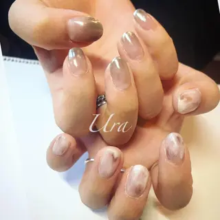 ネイル UrakoNail 《nail》のネイルデザイン