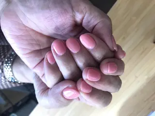 ネイル Nailist Missaのネイルデザイン