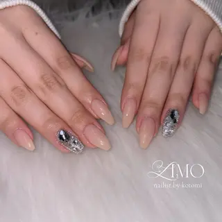 ネイル limo/ kotomiのネイルデザイン