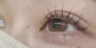 マツエク・マツパ 田村 美紗綺のマツエク・マツパデザイン