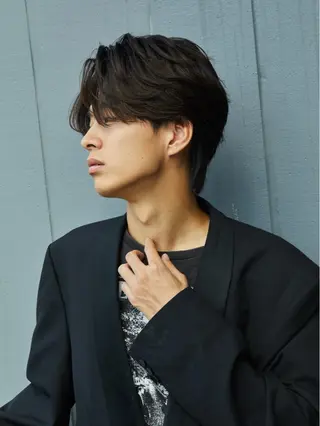 ショート メンズ men's salon glow所属・🔥3/1〜7限定 カット1100円🔥のヘアスタイル