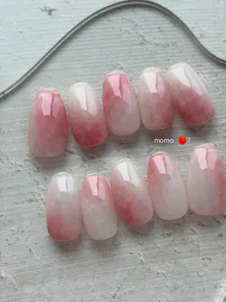 ネイル nail salon runoのネイルデザイン