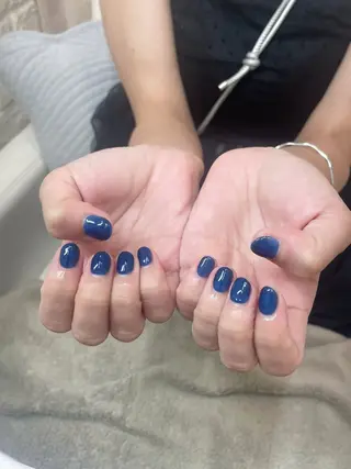 ネイル 寺井 美空のネイルデザイン