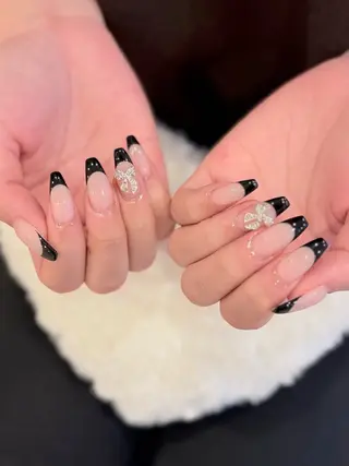 ネイル Easenネイル /りえのネイルデザイン