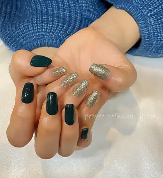 ネイル TERAI ERINAの眉毛・アイブロウイメージ