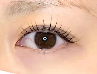 マツエク・マツパ beauty salon EL所属・beauty salon ELのマツエク・マツパデザイン