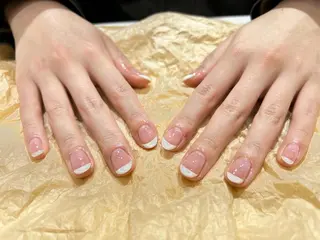 ネイル Umi nail& eyelashのネイルデザイン