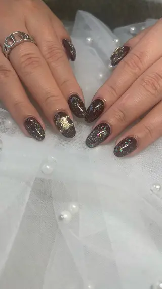 ネイル 🅁nail🪞✨ risa🎀のネイルデザイン