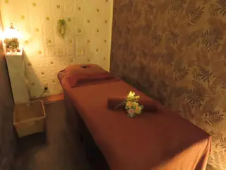 サクラ 　のエステ・リラクイメージ