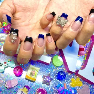 ネイル 8appy YUKITIN.Bのネイルデザイン