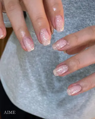 ネイル AIME (natsumi)のネイルデザイン