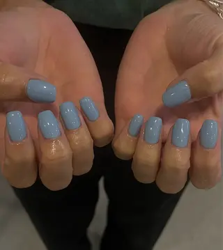 ネイル Hi,nail rinaのネイルデザイン