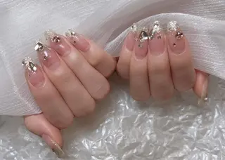 ネイル VENUS _Jrのネイルデザイン