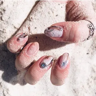 ネイル Charis エステ&ネイルのエステ・リラクイメージ