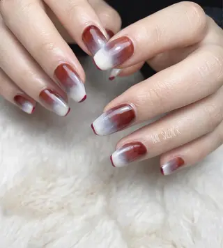 ネイル nail salon Rのネイルデザイン