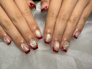 ネイル nail salon MANA　KEIKOのネイルデザイン