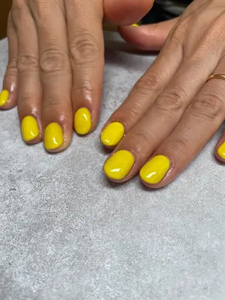 ネイル ulu🌼 nanaのネイルデザイン