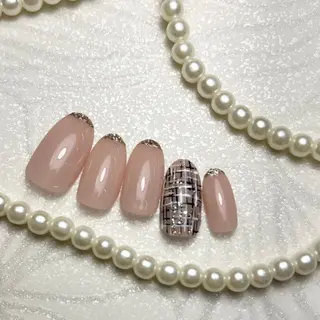 ネイル MAXKELLY Ayakaのネイルデザイン