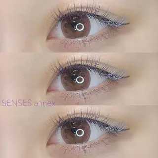 マツエク・マツパ MARI .のマツエク・マツパデザイン