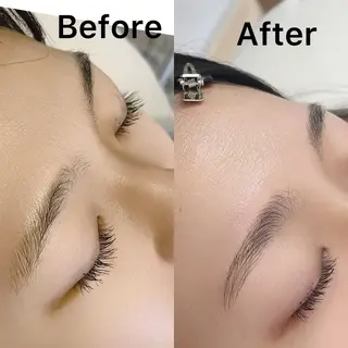 アイブロウ kiki nail &brow二子玉川の眉毛・アイブロウイメージ