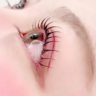 マツエク・マツパ K's LASH.のマツエク・マツパデザイン