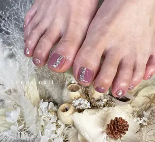 ネイル nailsalon Lenoaのネイルデザイン