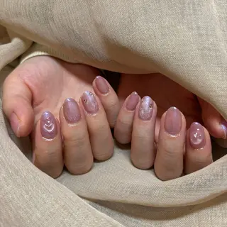 ネイル Frere nailのネイルデザイン