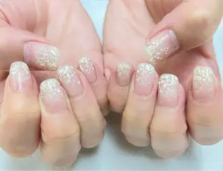 ネイル reve あやののネイルデザイン