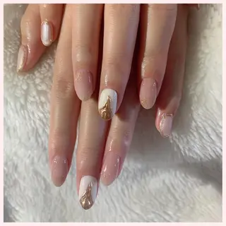 ネイル Ogasawara Tokikaのネイルデザイン