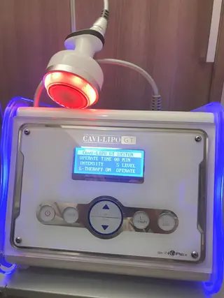 🥀エステティック レイビス横浜 永🥀のエステ・リラクイメージ