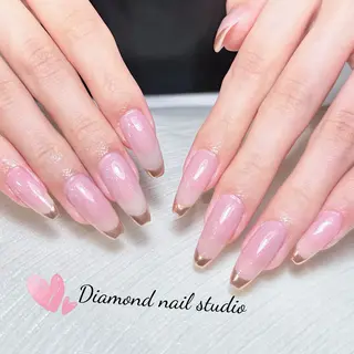ネイル Una NAILMANAMIのネイルデザイン