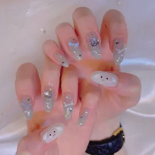 ネイル Private Salon 大宮のネイルデザイン