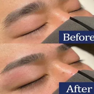 メンズ アイブロウ Make Crush所属・【メンズ眉毛サロン】 Make●Crushの眉毛・アイブロウイメージ