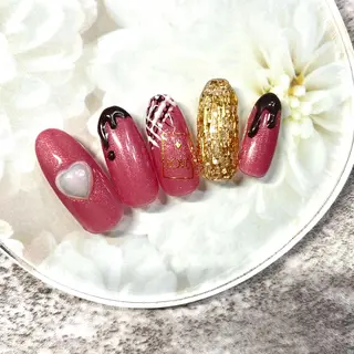 ネイル ★Rinail... .のネイルデザイン