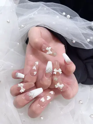 ネイル Moci Nail Salonのネイルデザイン