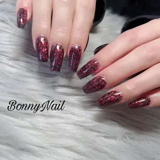 ネイル Bonny Nailのネイルデザイン