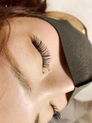 マツエク・マツパ まつ毛、毛穴ケア 専門サロンPlumeのマツエク・マツパデザイン