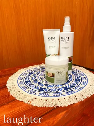 ネイル laughter nailのネイルデザイン