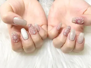 ネイル Renatus Nailのネイルデザイン
