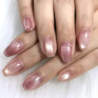 ネイル ❤️💛REBEST 京橋　nailのネイルデザイン