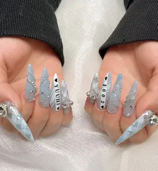 ネイル ENsalon nailのネイルデザイン