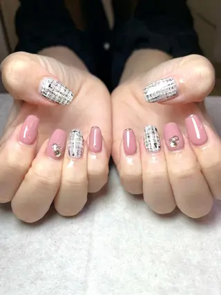 ネイル 🌻Sunrich Fuka🌻のネイルデザイン