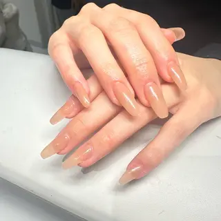 ネイル WOLTOKYO渋谷 yunaのネイルデザイン